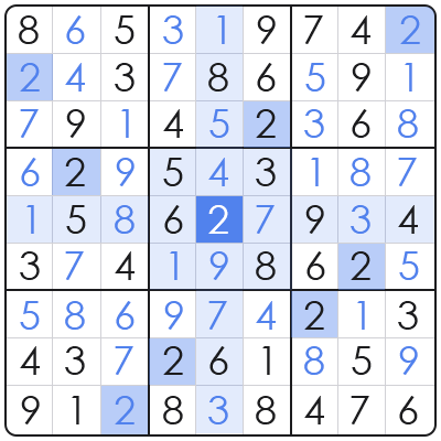 how to solve difficult sudoku puzzles
